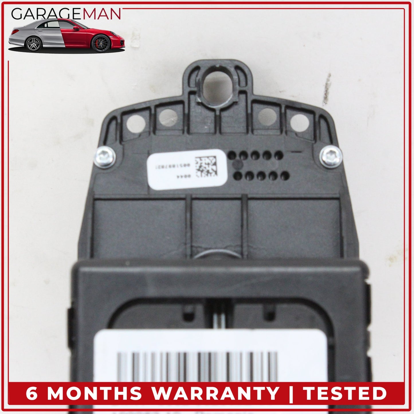 2014-2020 BMW 430i F36 iDrive Navigation Controller Knob Switch 6829082 OEM
