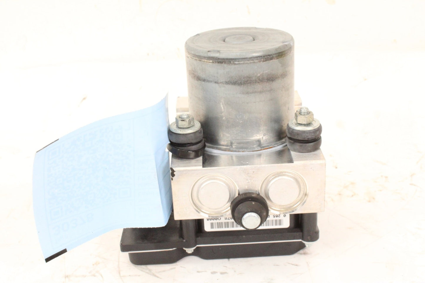 2010-2013 Land Rover LR4 ABS Pump Anti Lock Brake Module 0265951675 OEM