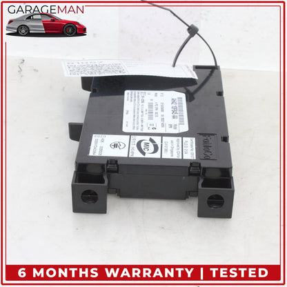 2010-2013 Land Rover Range Rover L322 Telematics Bluetooth Control Module OEM