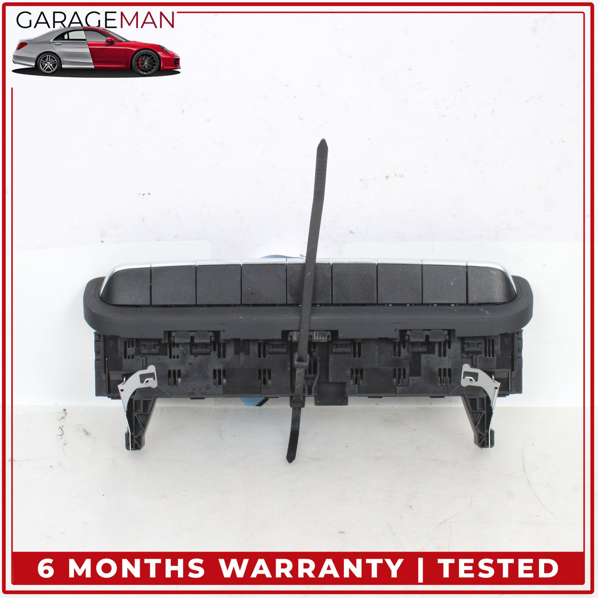 2017-2025 Audi A4 Front Drive Mode Traction Control Switch Panel 8W0925301 OEM