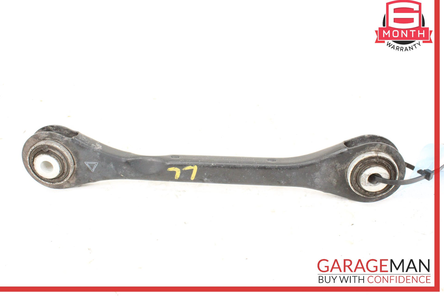 2009-2018 Audi A6 C7 Sedan Rear Left or Right Lower Control Arm 8K0501529L OEM