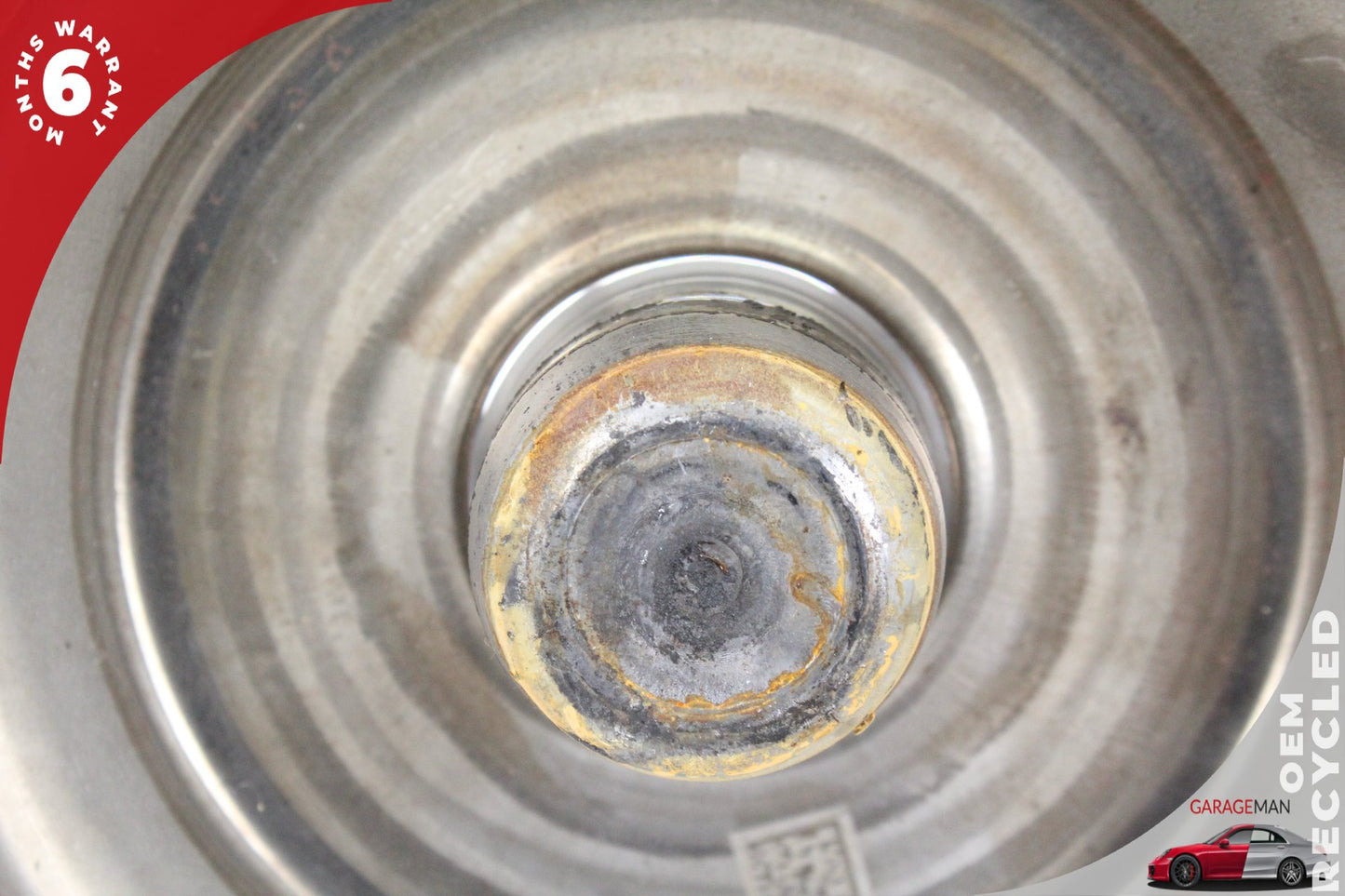 2006-2007 Mercedes W203 C230 RWD Automatic Converter Torque Converter OEM