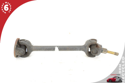 2001-2006 Jaguar XK8 X100 Rear Left or Right Side Axle Half Shaft MNE3240AA OEM