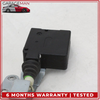 1997-2003 Jaguar XK8 XJ8 Convertible Rear Trunk Release Lock Latch F43200AE OEM