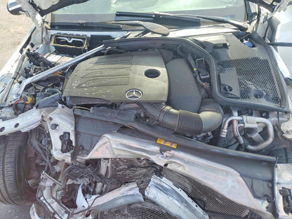 Parting Out- 2020 Mercedes-Benz C300 W205- 162