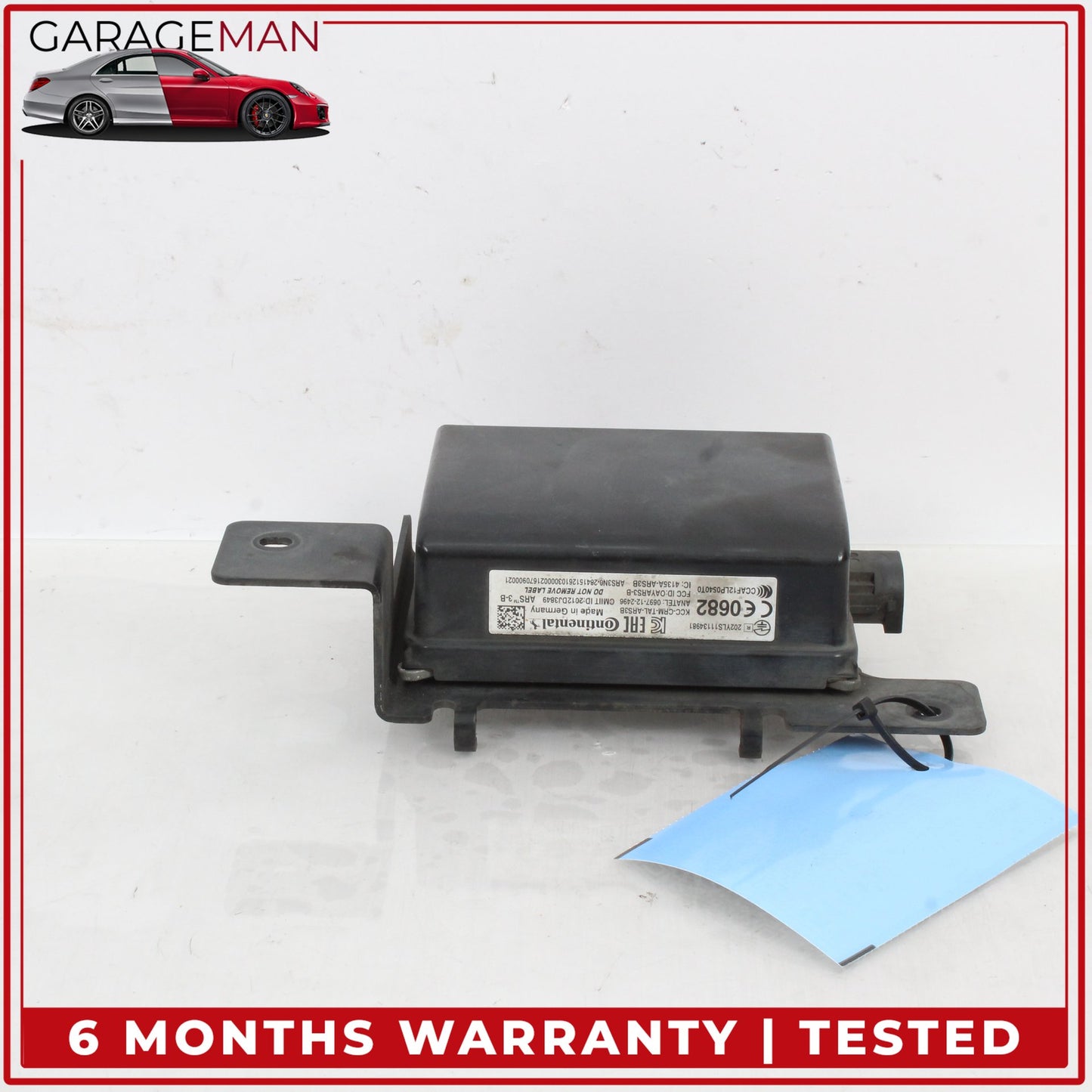 2015-2019 Infiniti Q50 Q60 Q70 QX60 QX80 Adaptive Cruise Control Sensor OEM