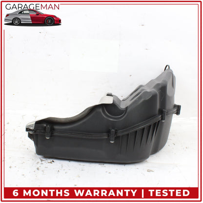 2009-2019 BMW 650i 550i 4.4L V8 N63 Engine Left Side Air Intake Cleaner Box OEM