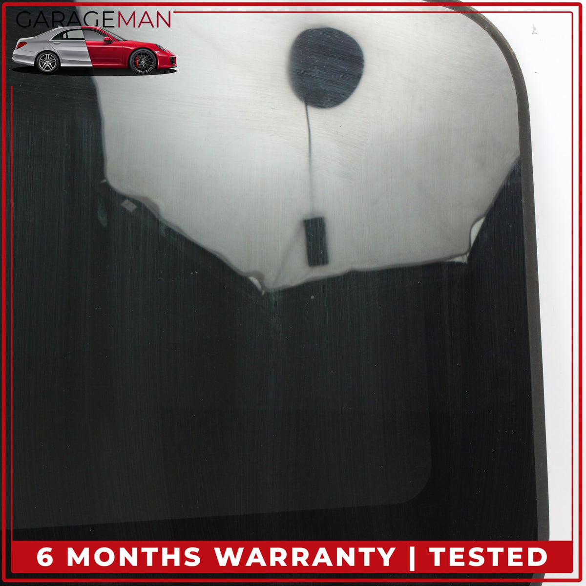 2005-2016 Land Rover LR4 Exterior Sunroof Sun Roof Window Glass Panel LR044767 OEM