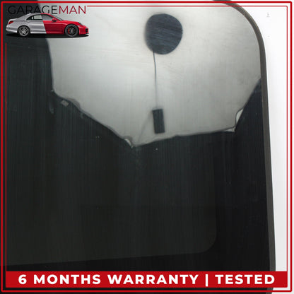 2005-2016 Land Rover LR4 Exterior Sunroof Sun Roof Window Glass Panel LR044767 OEM