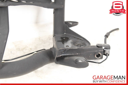 2012-2015 Volkswagen Beetle Rear Subframe 5C0505315H
