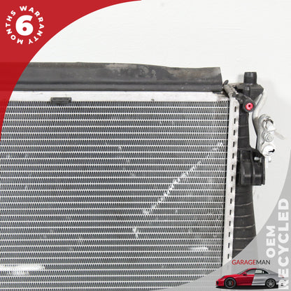 2003-2006 Mercedes-Benz SL500 R230 AC Air Condition Condenser Radiator 2205000154