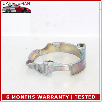2012-2018 BMW 650i F13 Trunk Tailgate Release Open Handle Emblem 7273659 OEM