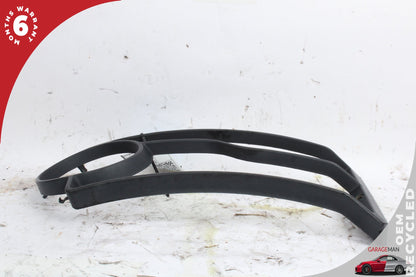 2010-2013 Land Rover LR4 Front Left Driver Side Head Light Guard Cover OEM