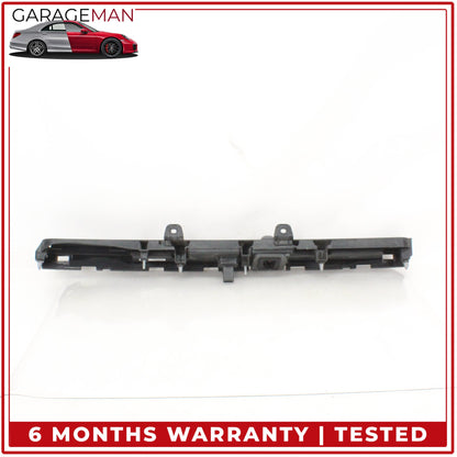 2010-2017 BMW 550i F07 Rear Trunk Open Release Handle w/ Camera 7223190 OEM