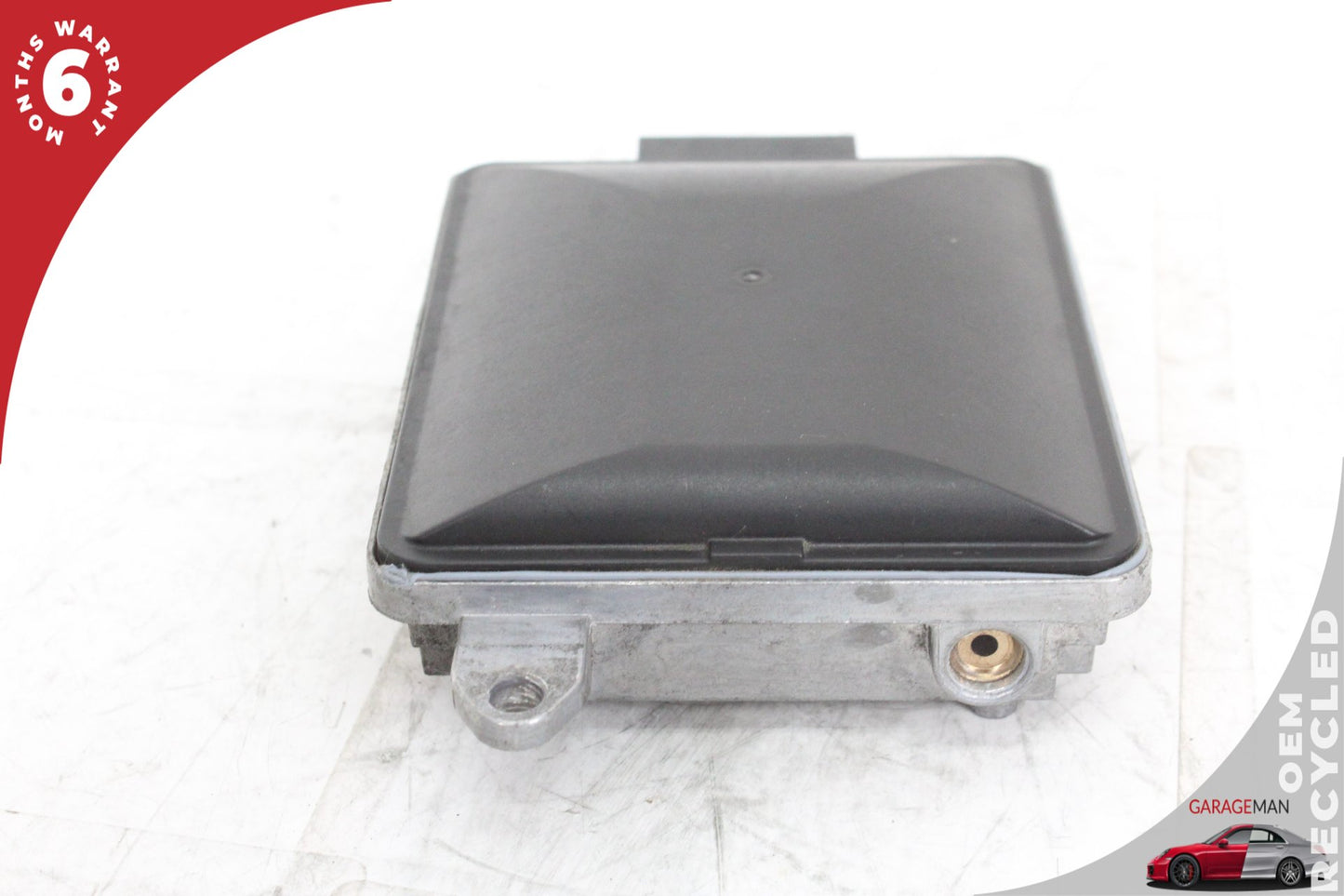 13-17 Audi SQ5 8R AWD Rear Right Side Blind Spot Radar Sensor Module 8T0907566B Artem OEM