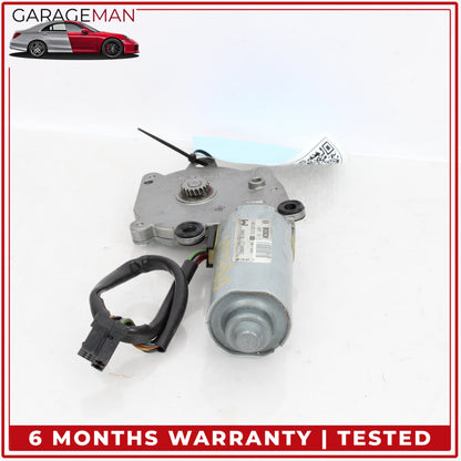 2003-2013 Mercedes W211 E350 E55 AMG S600 Panorama Sun Roof Motor 2118202742 OEM