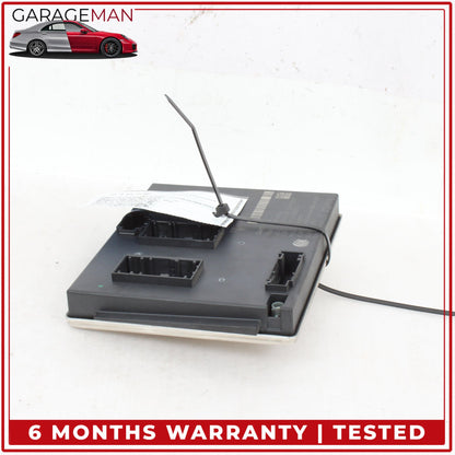 2012-2024 Porsche Panamera 970 Front BCM Body Control Module 7PP907064GC OEM