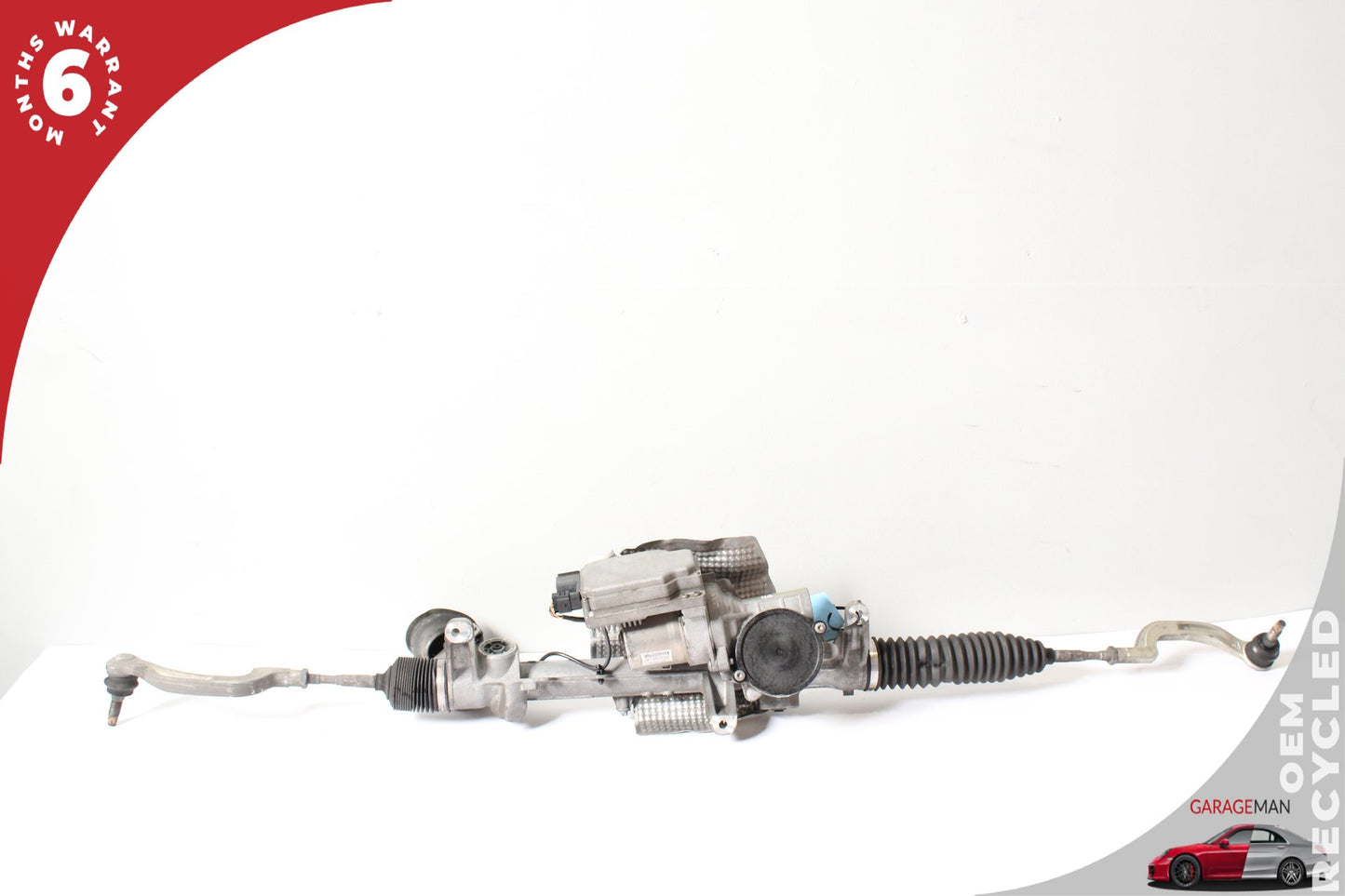 2014-2019 Mercedes-Benz CLA45 AMG w117 Sedan Electric Power Steering Rack 2464603701