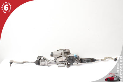 2014-2019 Mercedes-Benz CLA45 AMG w117 Sedan Electric Power Steering Rack 2464603701
