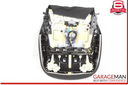 2015-2018 Mercedes-Benz C300 W205 Front Right Lower Bottom Seat Cushion OEM