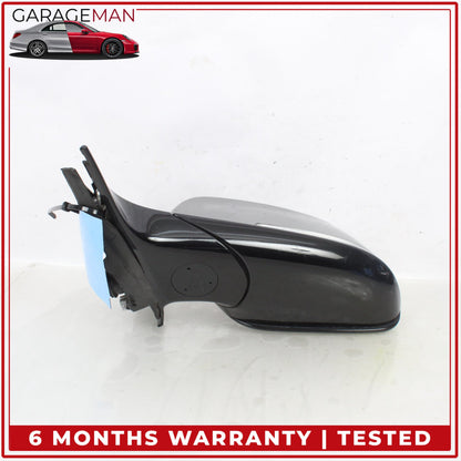 2014-2021 BMW M235i F22 Front Left Door Rear View Mirror 7268633 OEM