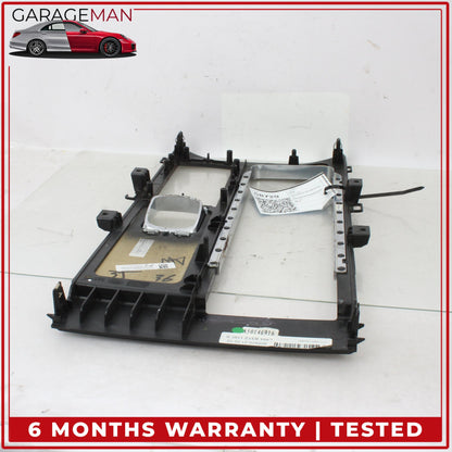 2014-2022 LR Range Rover Sport L494 Center Console Shifter Bezel Trim OEM