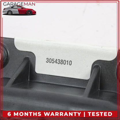 2010-2012 Range Rover L322 Front Right Side Knee Airbag 7H42042A01AA OEM
