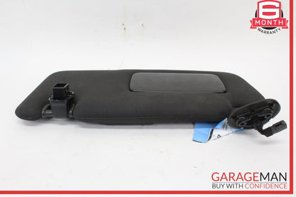 2015-2021 Subaru WRX Sedan Front Left Side Sun Visor 92011VA230 OEM