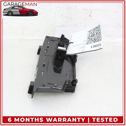 2018-2024 BMW X3 G01 Front Right Side Window Control Switch 5098926 OEM