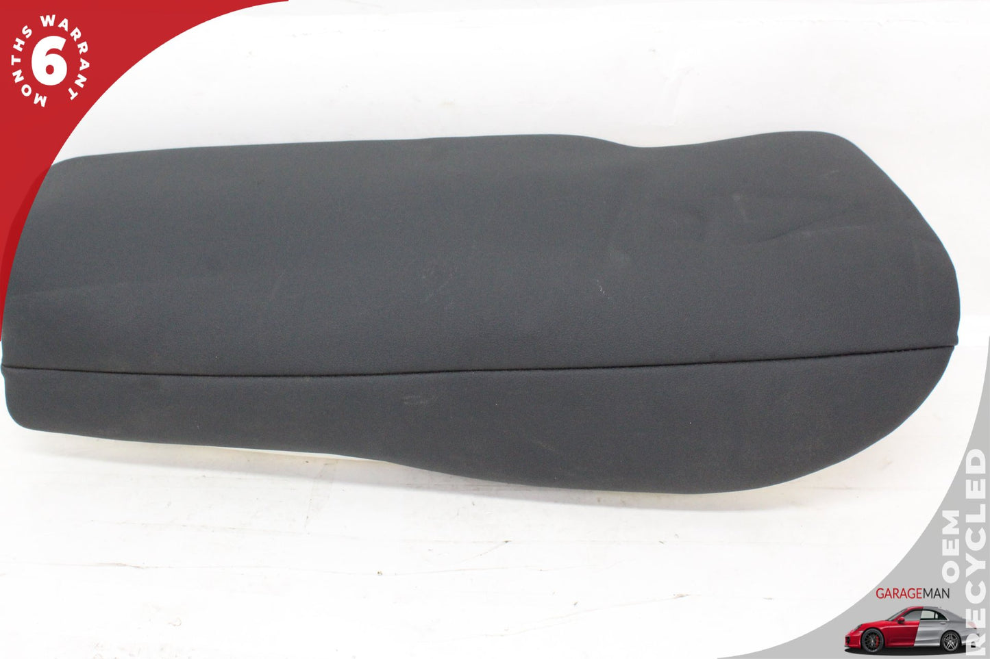 2022-2025 Audi Q4 E-Tron Rear Right Side Seat Bolster w/ Airbag 89A886826A OEM