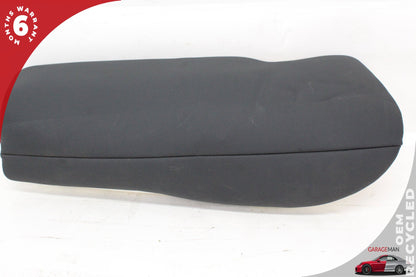 2022-2025 Audi Q4 E-Tron Rear Right Side Seat Bolster w/ Airbag 89A886826A OEM