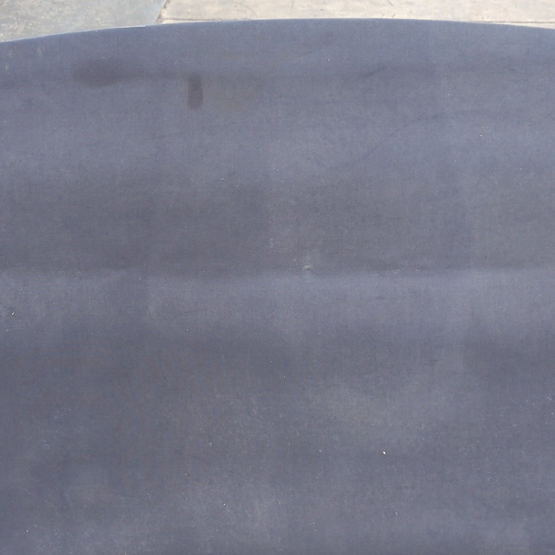 1997-2006 Jaguar XK8 XKR Convertible Soft Top Roof Glass Assembly FJA1102AB OEM