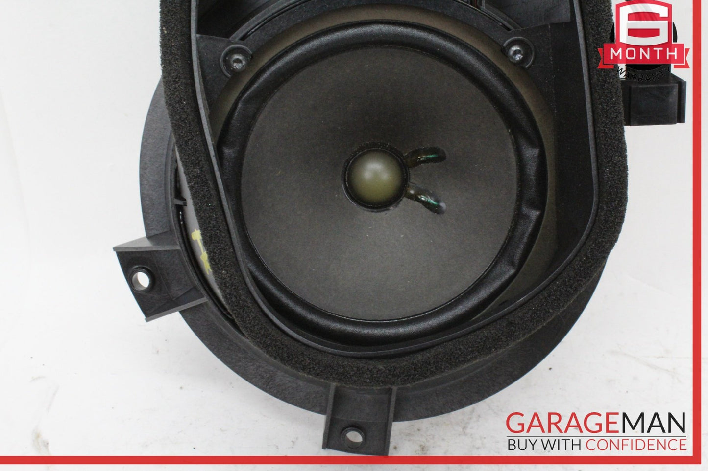 2003-2008 Mercedes SL500 R230 Door Audio Speaker Left Right 2308200902
