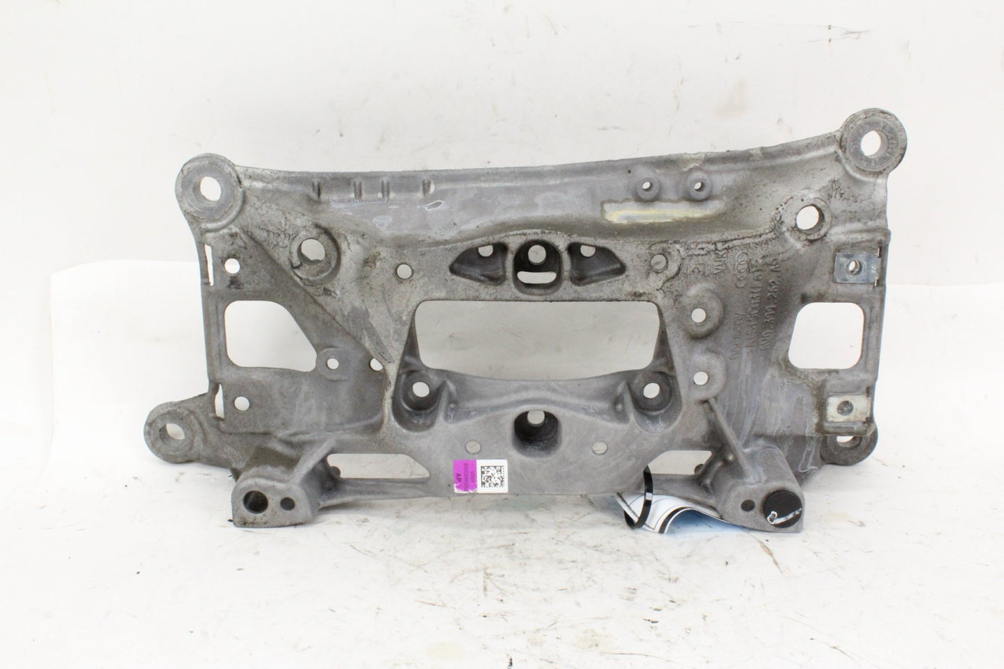 2017-2024 Audi A4 B9 Sedan Transmission Brace Mount Bracket 8W0399262AP OEM