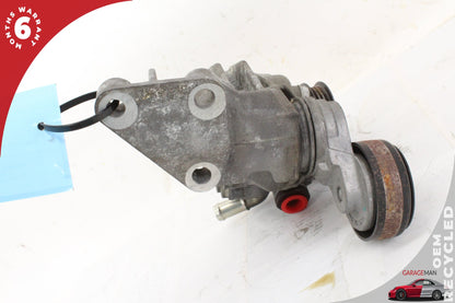 2006-2010 Pontiac Solstice Saturn Sky Power Steering Pump w/ Pulley 12585312 OEM