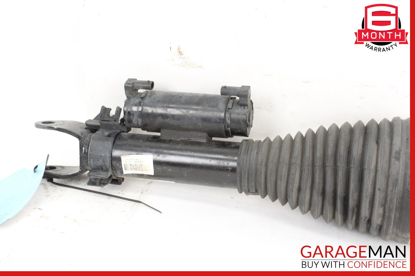 2019-2022 Mercedes-Benz E450 W213 Coupe Right Front Shock Absorber 2133200701