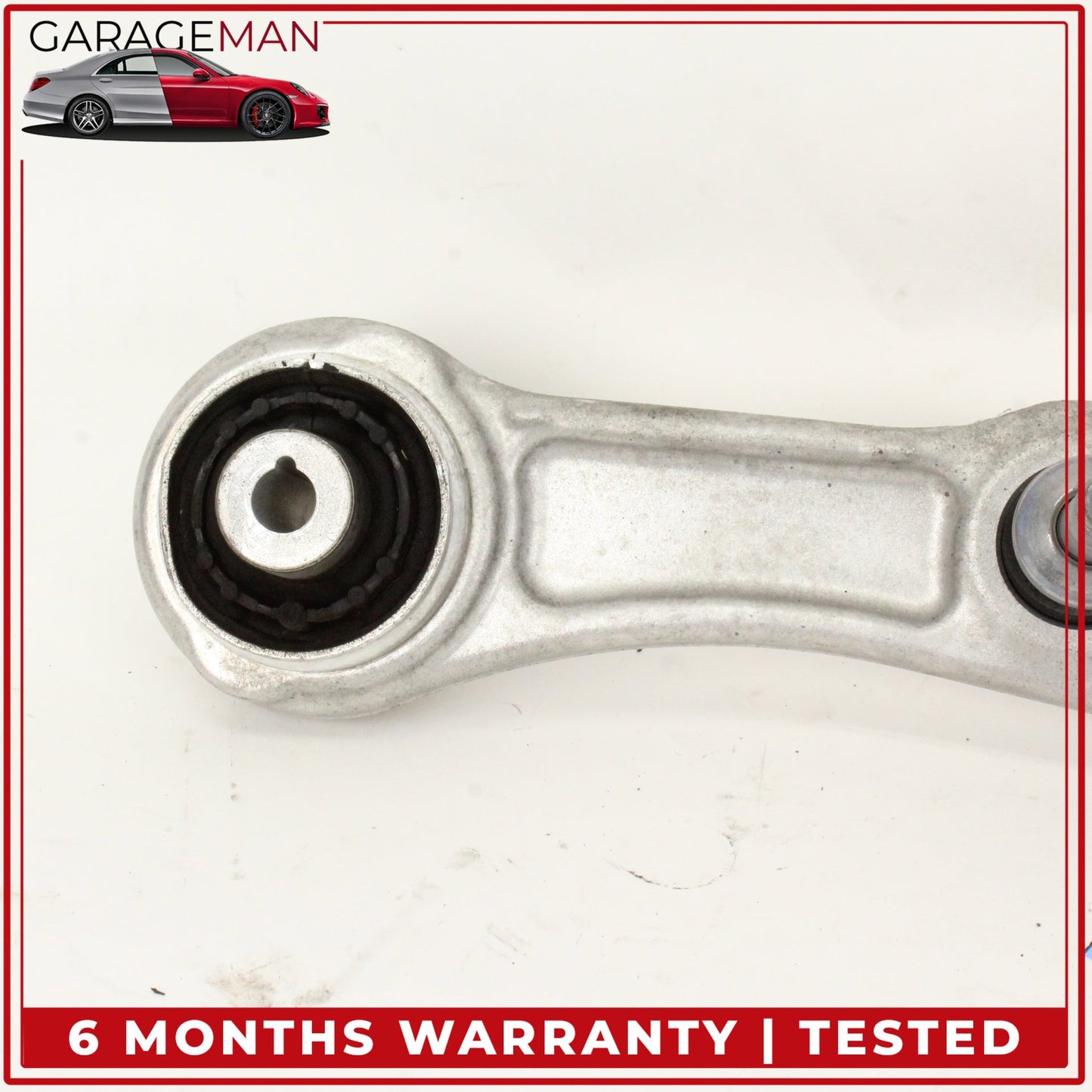 2015-2020 Mercedes W205 С300 Front Right Side Wishbone Lower Control Arm OEM