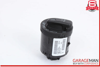 2014-2022 Maserati Quattroporte Headlight Switch 670019822 Genuine