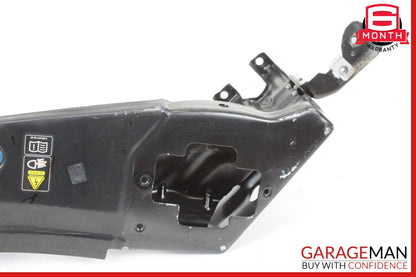2007-2013 Mercedes-Benz S550 W221 Left Side Headlight Head Light Support Bracket