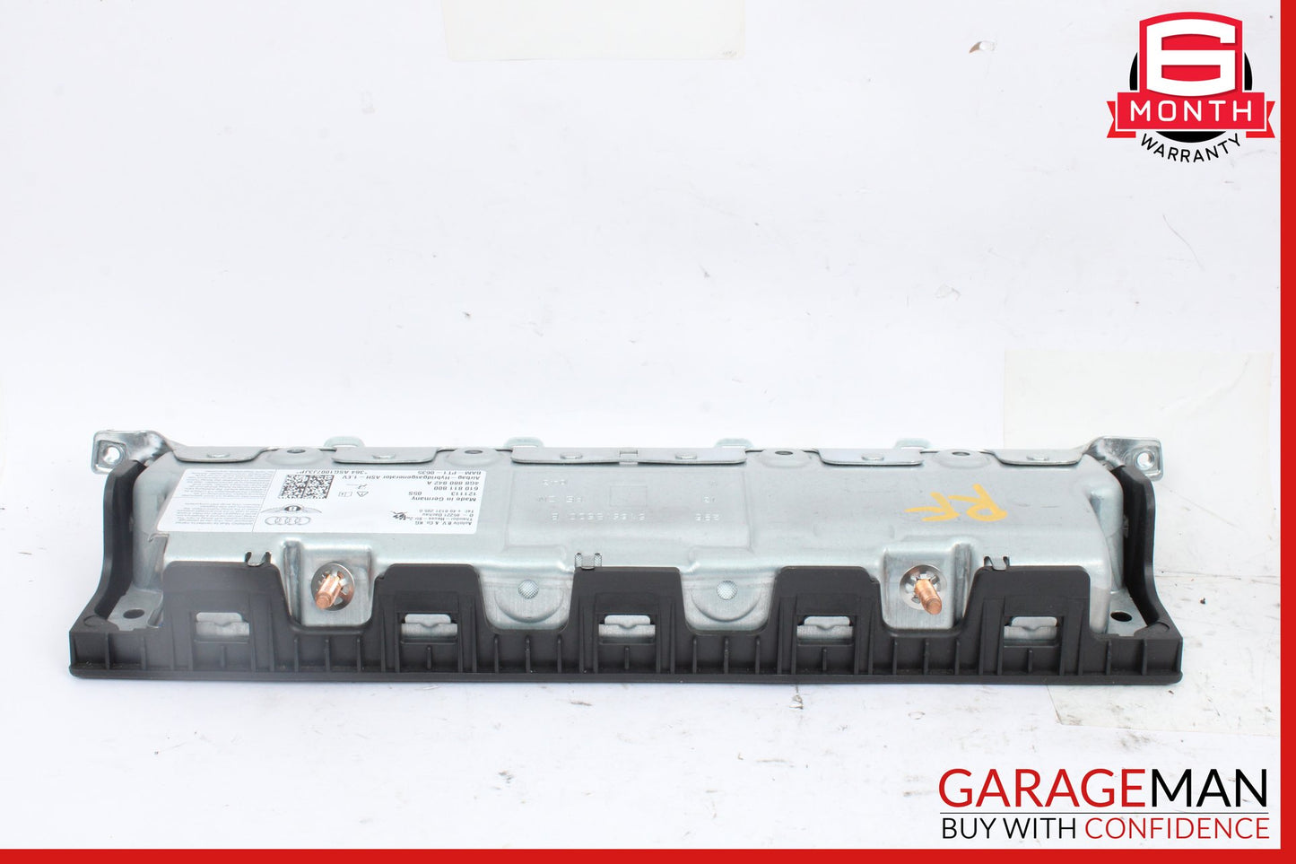 2012-2018 Audi S7 A7 S6 A6 RS7 Front Right Side Knee Airbag 4G8880842A OEM