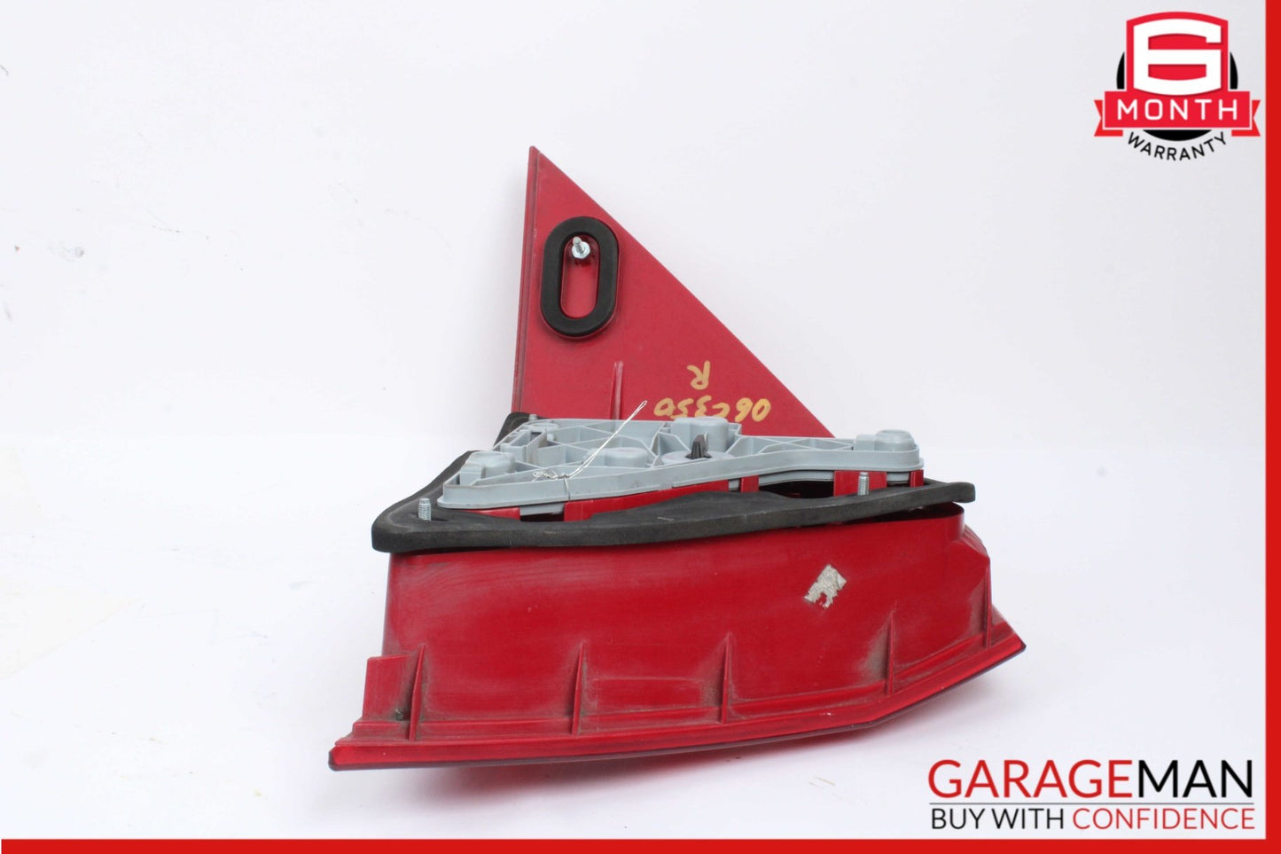 2005-2007 Mercedes C350 C240 W203 Sedan Tail Light Lamp Rear Right Side OEM