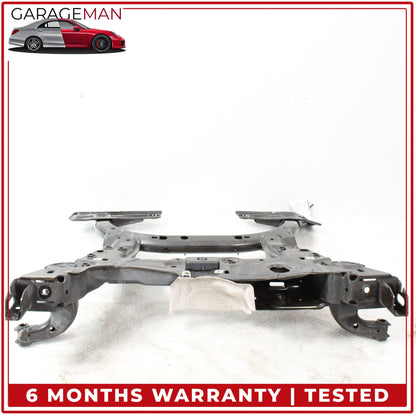 2014-2020 Mercedes W117 CLA250 Front Subframe Crossmember 2466201200 OEM