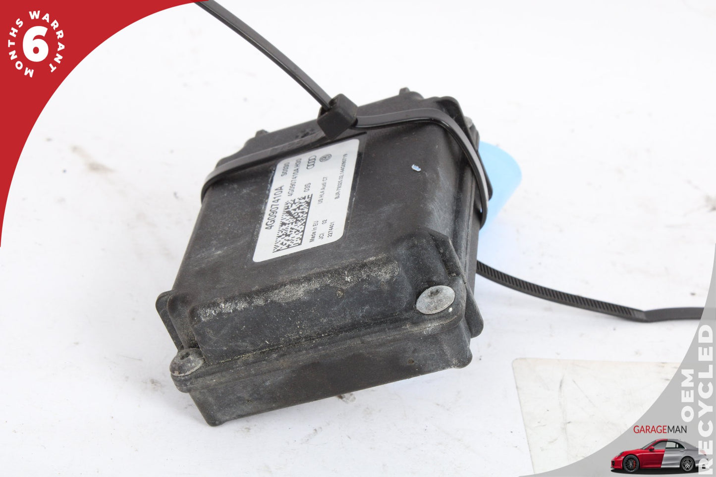 2011-2018 Audi A6 A4 HomeLink Garage Door Opener Control Module 4G0907410A OEM
