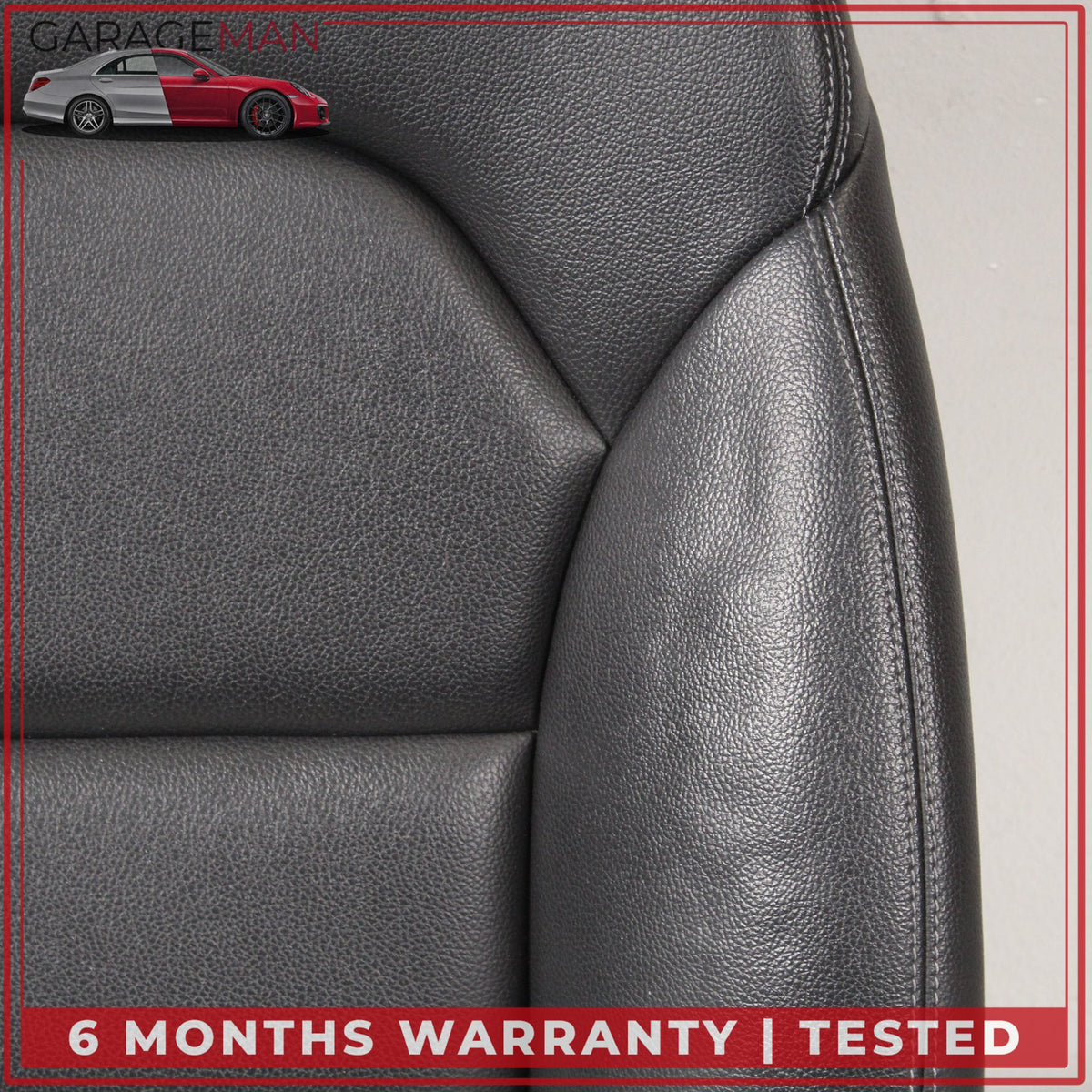 2014-2020 Mercedes X156 GLA250 Front Right Top Upper Seat Cushion 2469105202 OEM