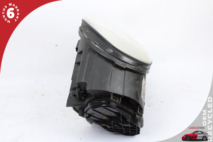 2008-2010 Porsche Cayenne 957 Front Left Xenon Head Light Lamp 7L5941031L OEM
