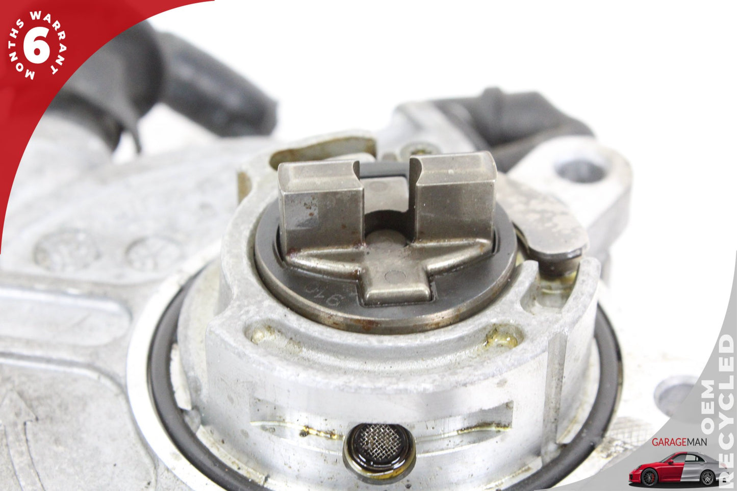 2011-2020 Mercedes W221 S550 Engine Motor Vacuum Pump 2762300165 OEM