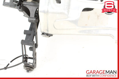 2013-2016 Porsche Cayman 981 Rear Spoiler w/ Mechanism 98150410905 Genuine