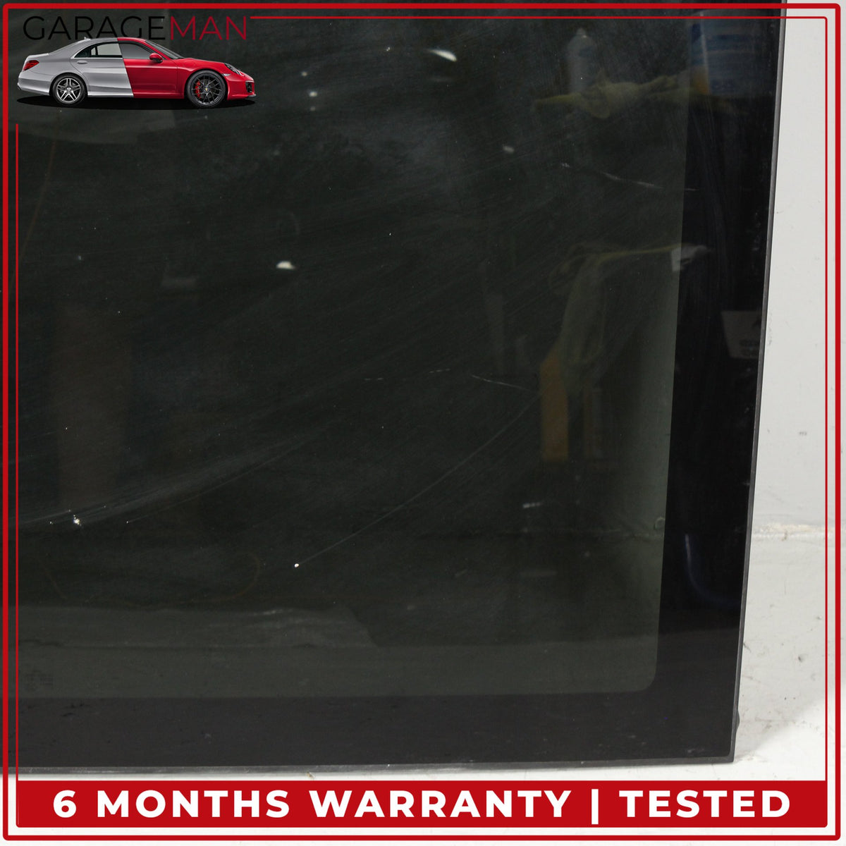 2011-2018 Porsche Cayenne 958 Front Panoramic Sun Roof Glass 7P0877055 OEM