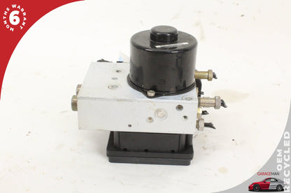2003-2005 Ford Thunderbird ABS Anti Lock Brake Pump Module 3W4T2C219BF OEM