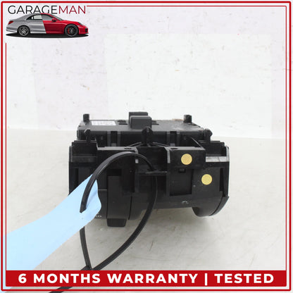 2014-2018 Porsche Cayenne 958 Suspension Mode Selector Switch 7P5927521AA OEM